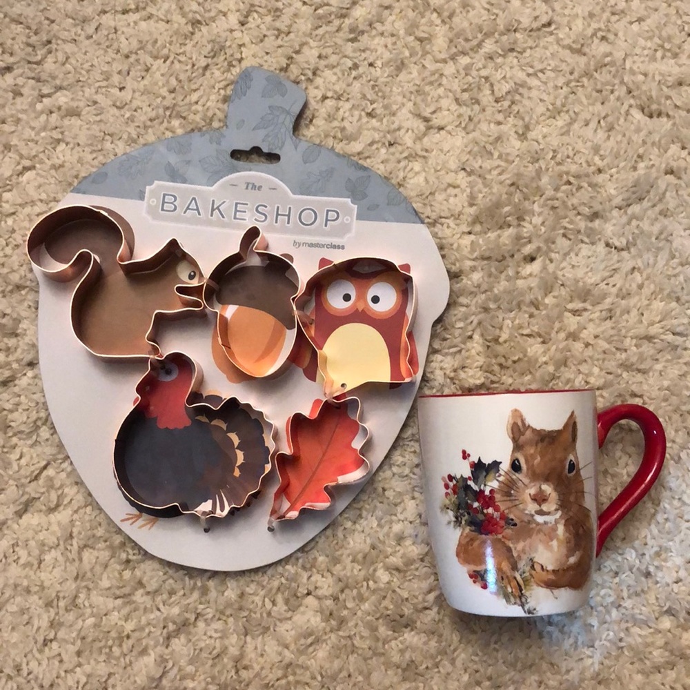 2/$13 fall gift bundle